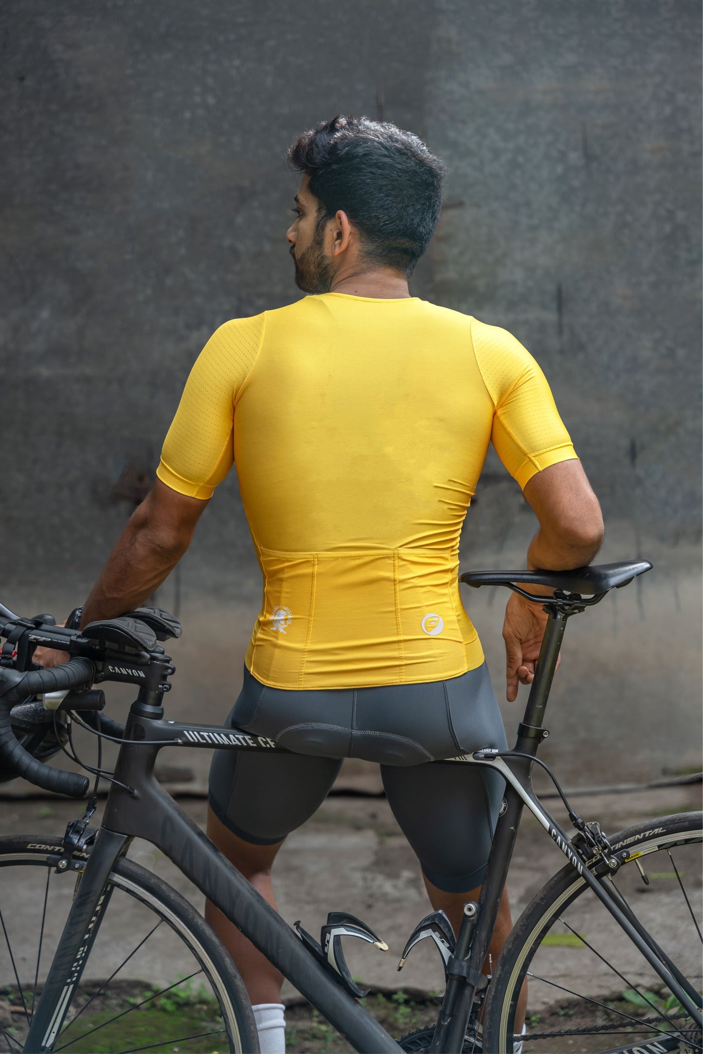 Cycling Jersey | Podium-fit | Aurelius