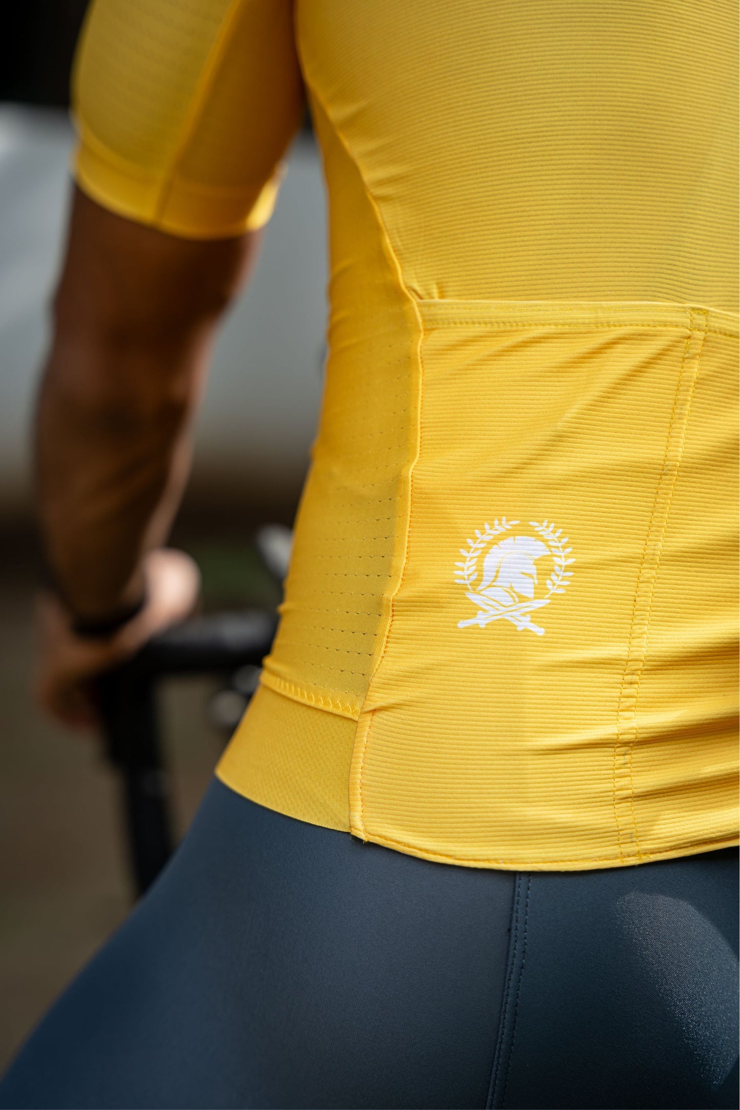 Cycling Jersey | Podium-fits | Aurelius