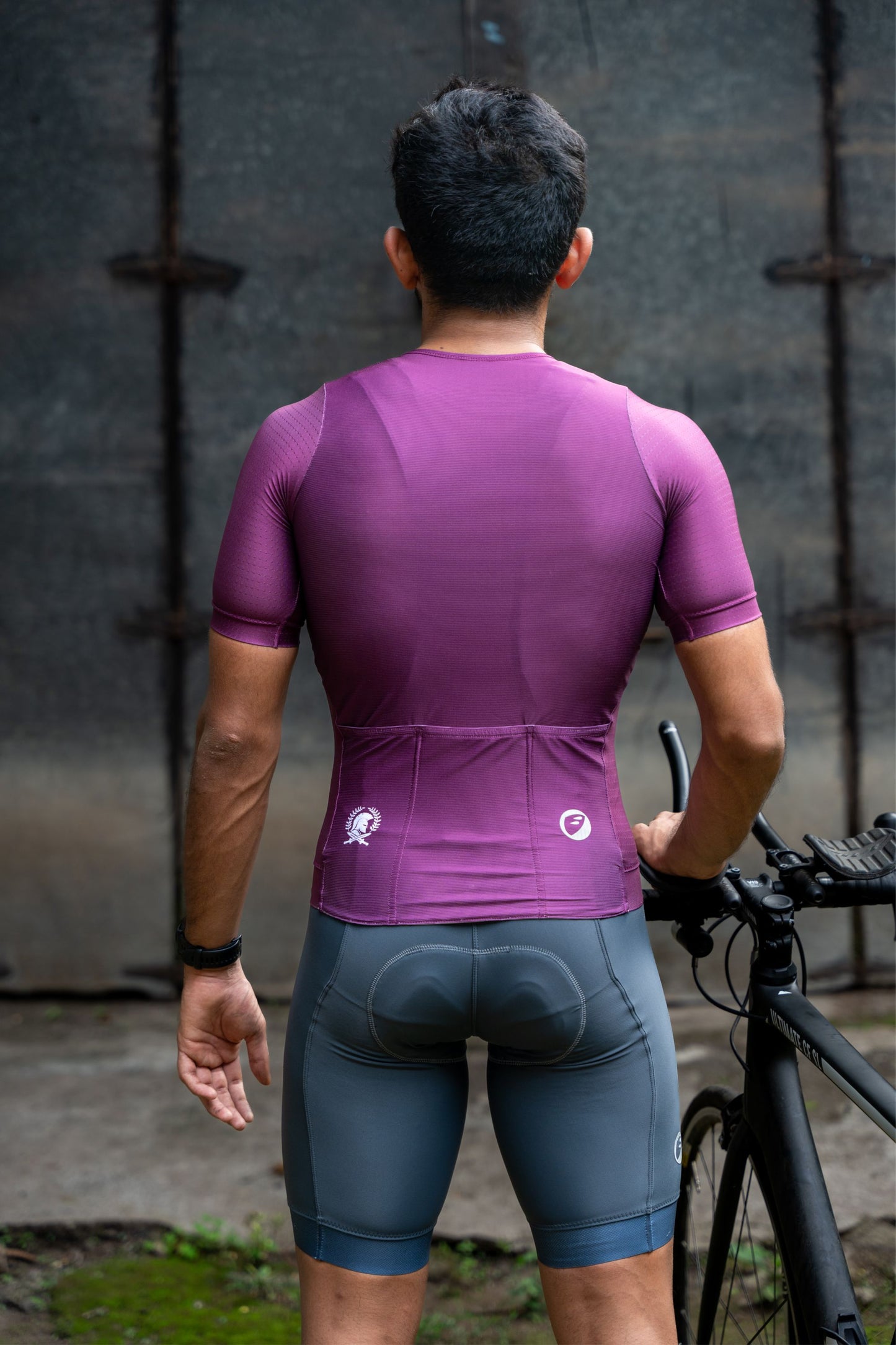 Cycling Jersey | Podium-fit | Maximus