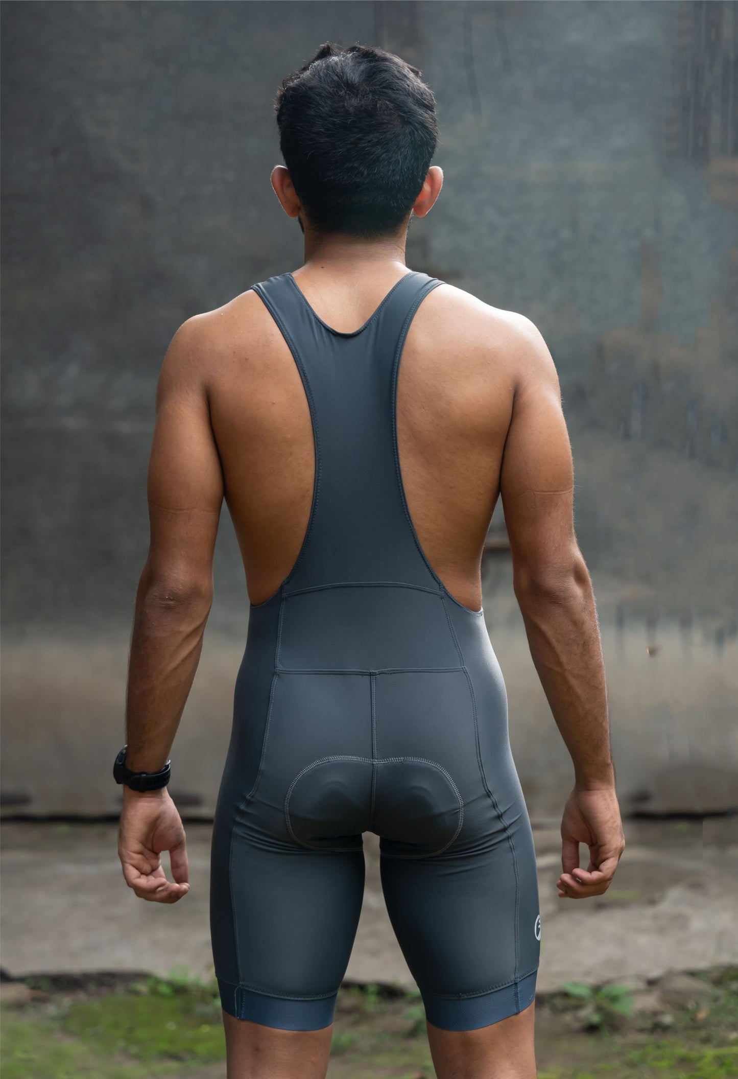 Limited Edition | Racing Bibs | Sprint | Mens | Spartacus
