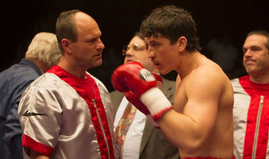 Movie: Bleed For This