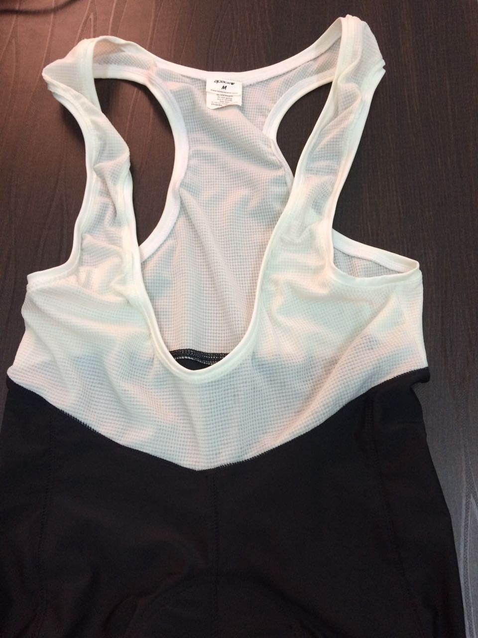 Training for the BBCh road race