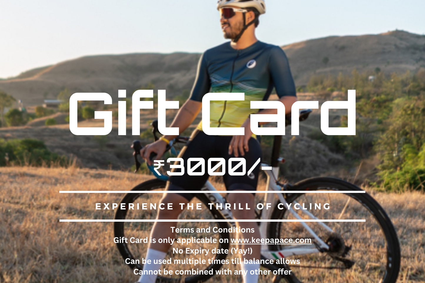 apace Gift Card