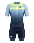 Mens Butterfly TriSuit | Volt | Frostline