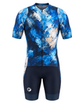 Mens Butterfly TriSuit | Volt | Storm