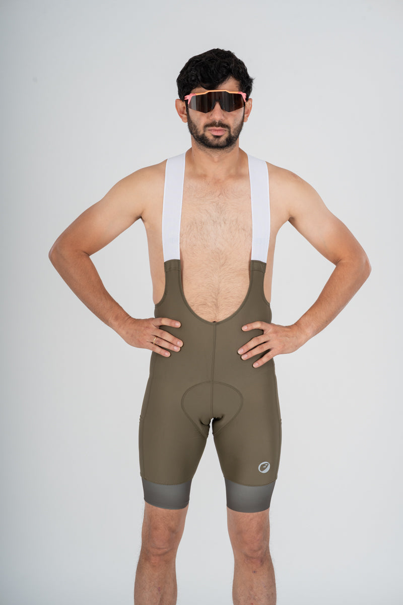 Cycling Bib Shorts