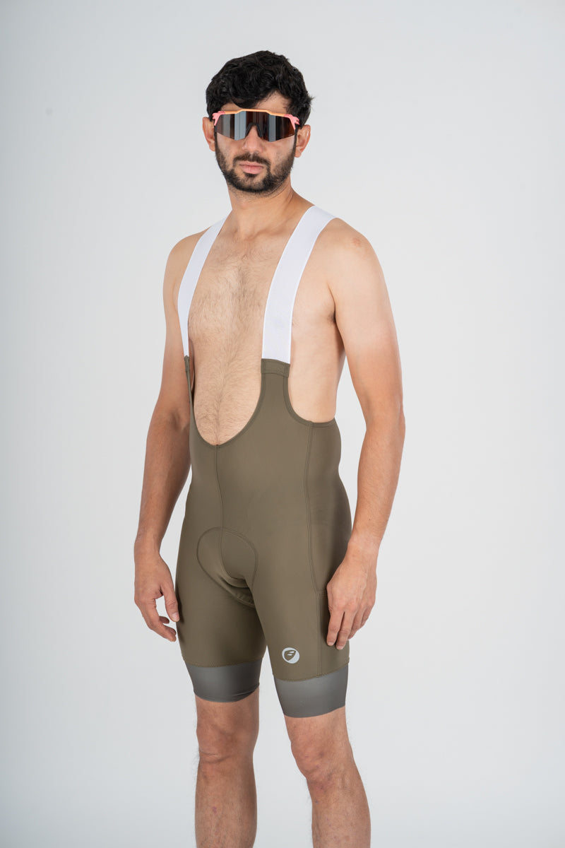 Cycling Bib Shorts