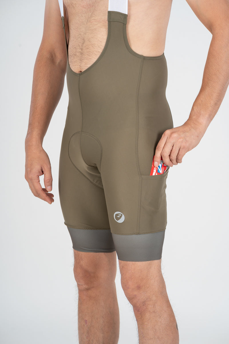 Cycling Bib Shorts