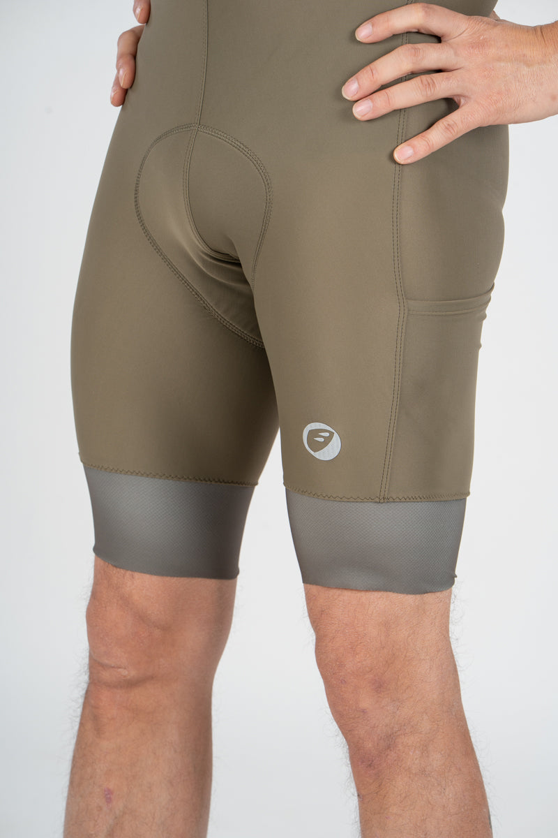 Cycling Bib Shorts