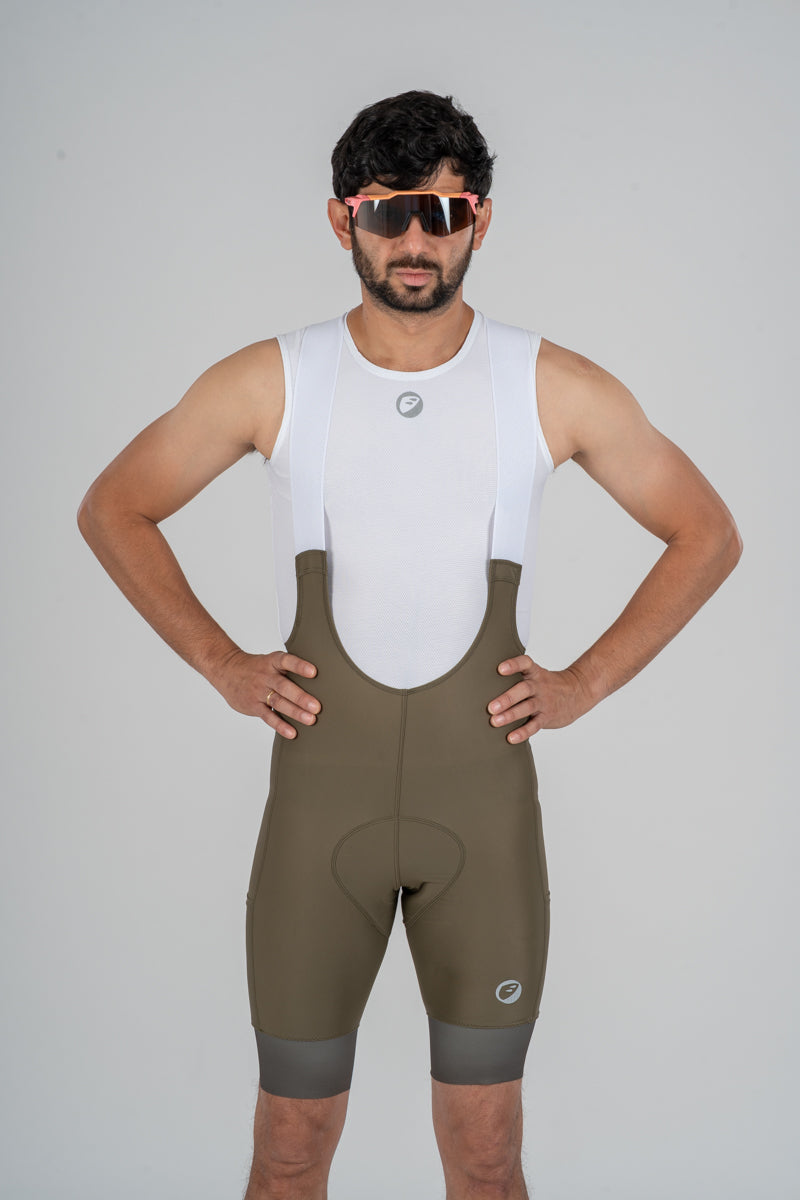 Cycling Baselayer | Mesh Cooling | White | Unisex