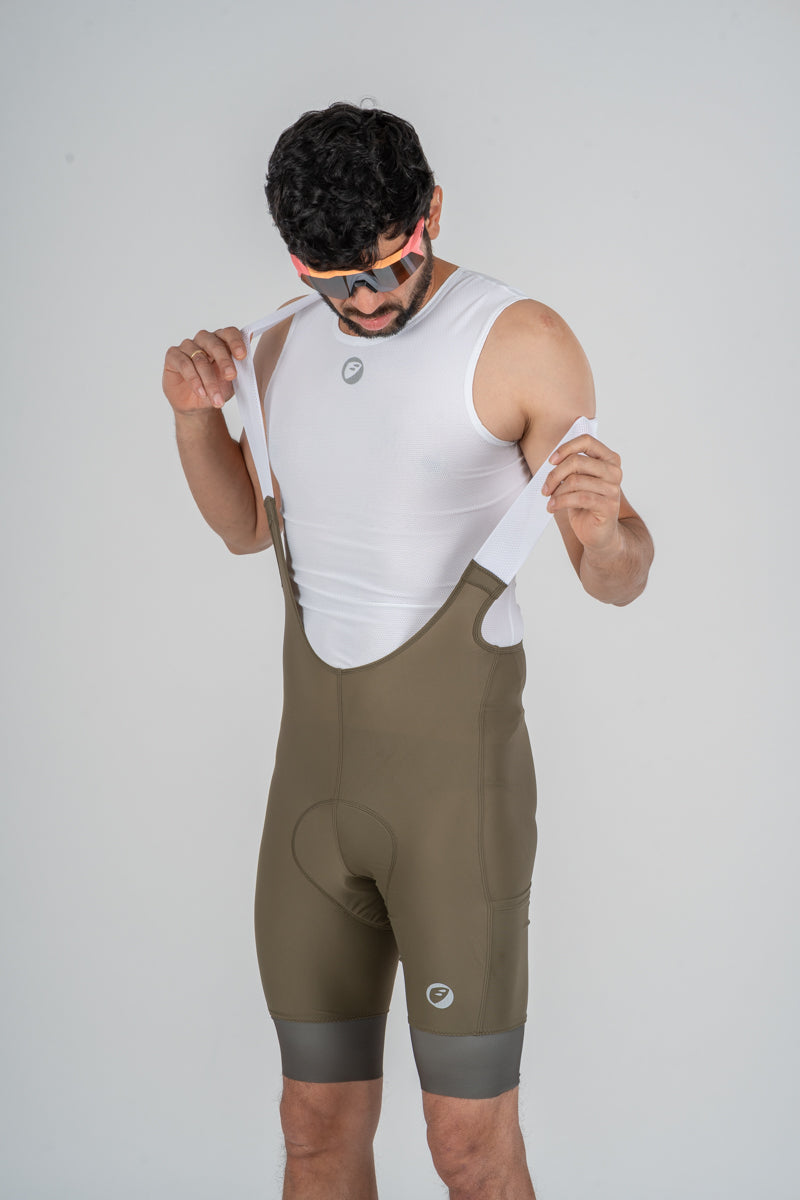 Cycling Baselayer | Mesh Cooling | White | Unisex