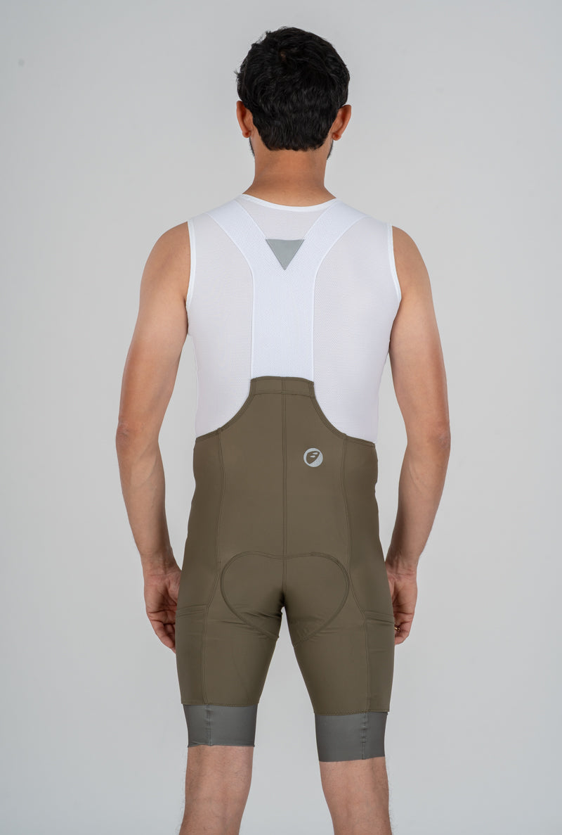 Cycling Baselayer | Mesh Cooling | White | Unisex