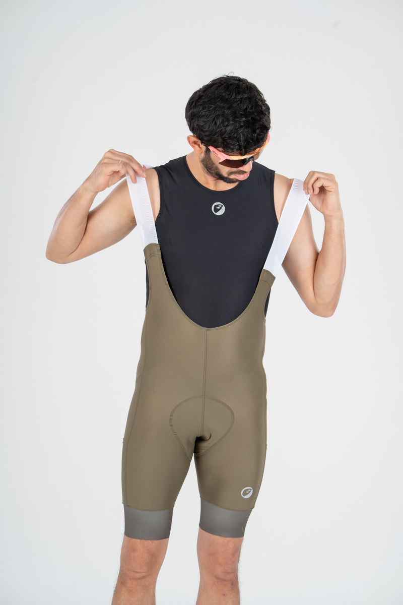 Cycling Baselayer | Mesh Cooling | Black | Unisex