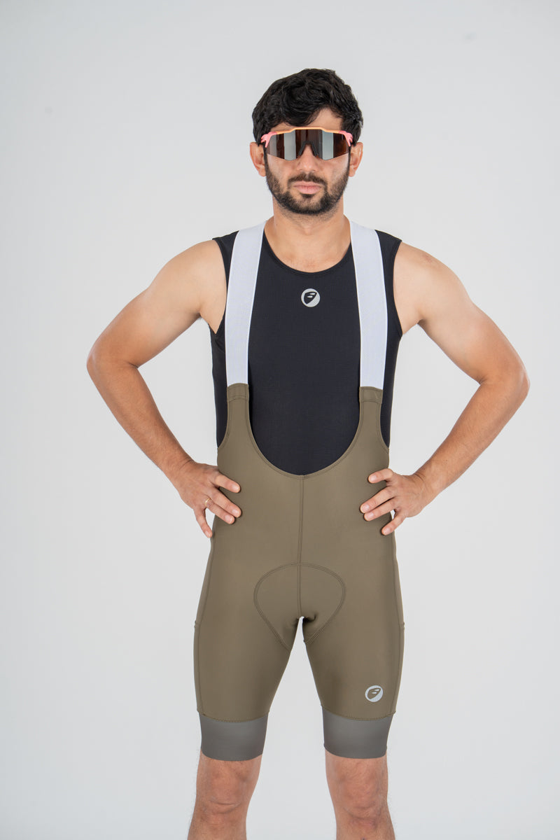 Cycling Baselayer | Mesh Cooling | Black | Unisex