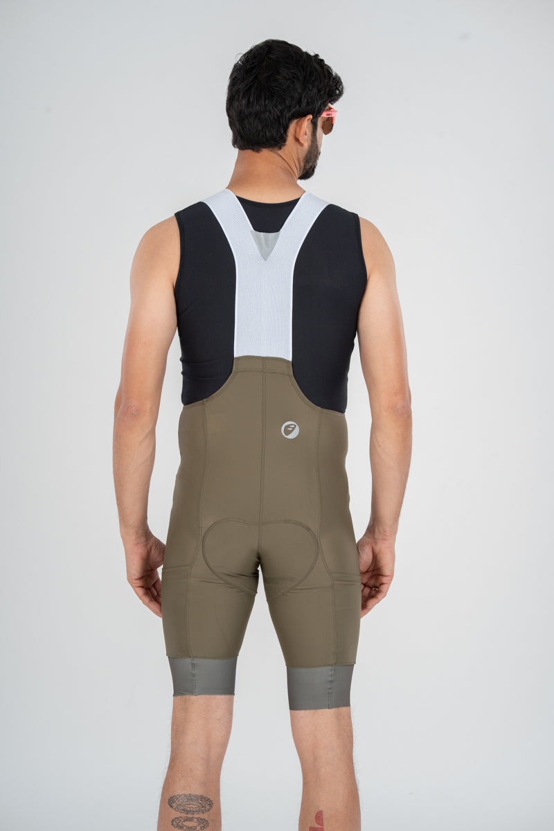 Cycling Baselayer | Mesh Cooling | Black | Unisex