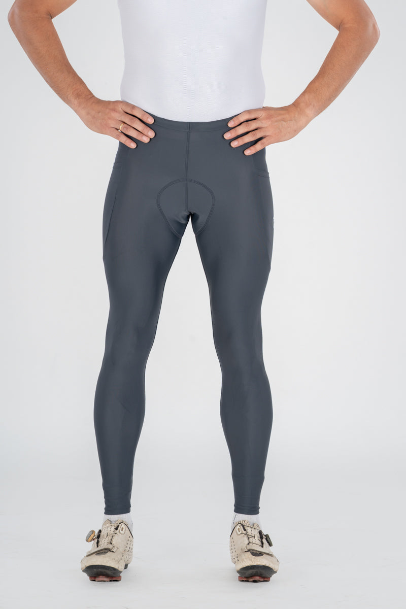 Cycling Pants | Blade Endurance | Slate | Mens