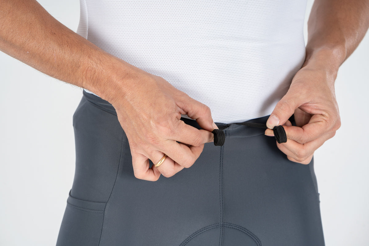 Cycling Pants | Blade Endurance | Slate | Mens