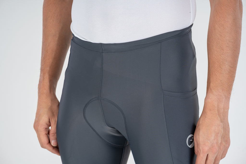 Cycling Pants | Blade Endurance | Slate | Mens