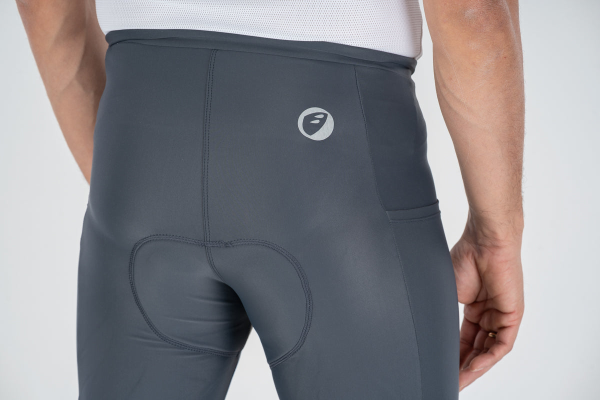 Cycling Pants | Blade Endurance | Slate | Mens