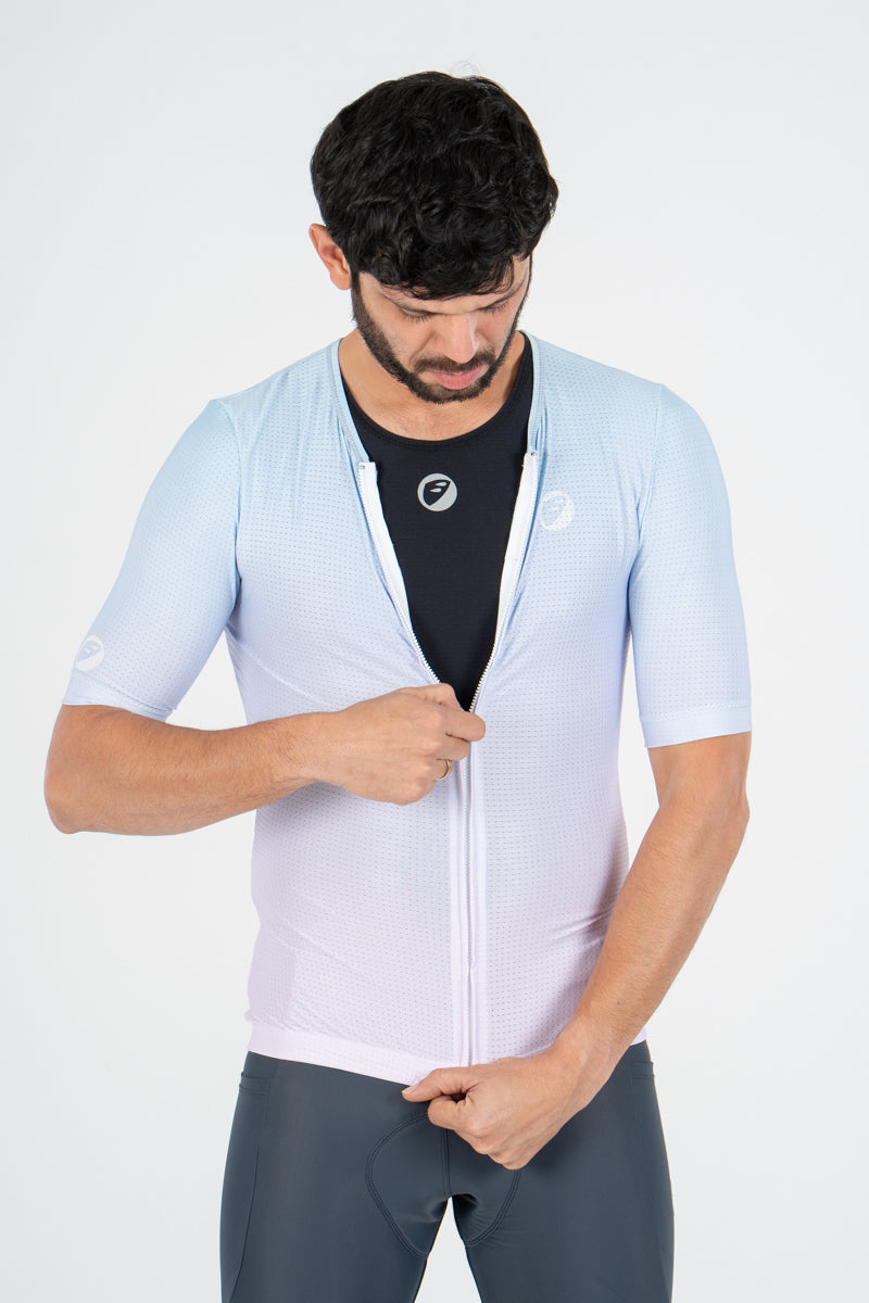 Cycling Baselayer | Mesh Cooling | Black | Unisex