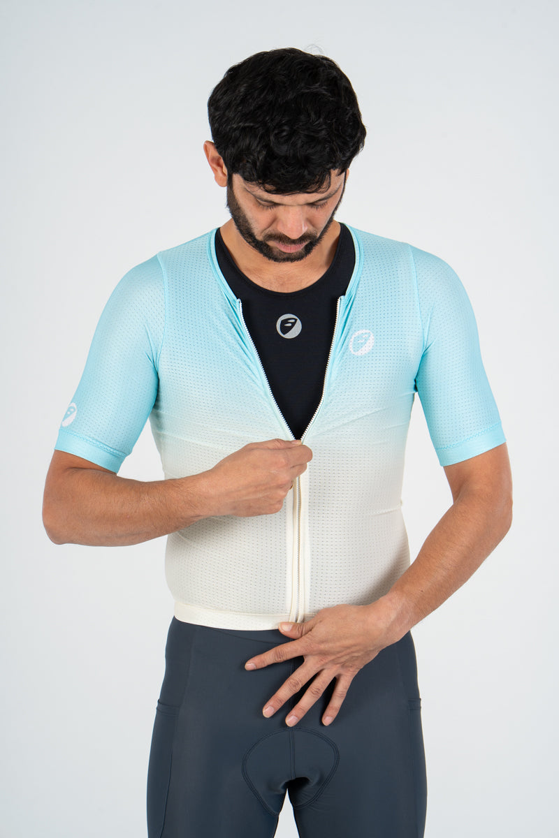 Cycling Baselayer | Mesh Cooling | Black | Unisex