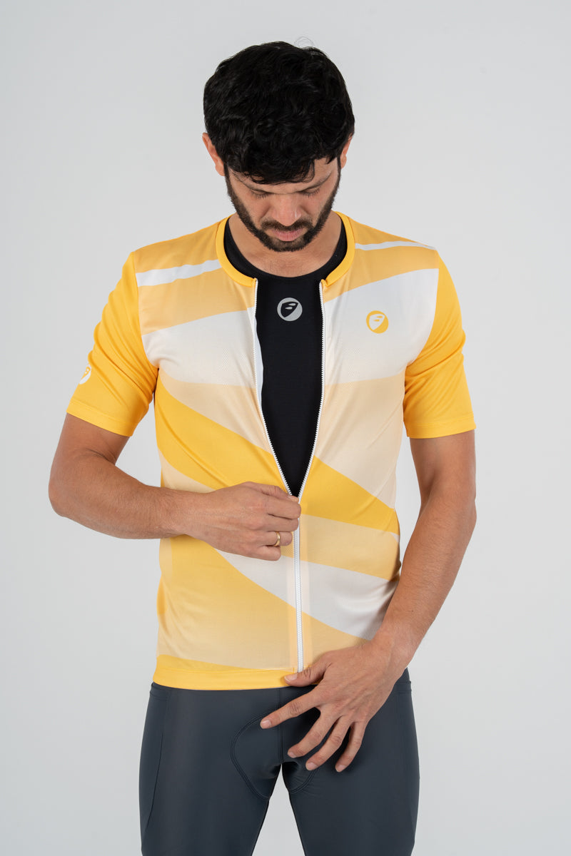 Cycling Baselayer | Mesh Cooling | Black | Unisex