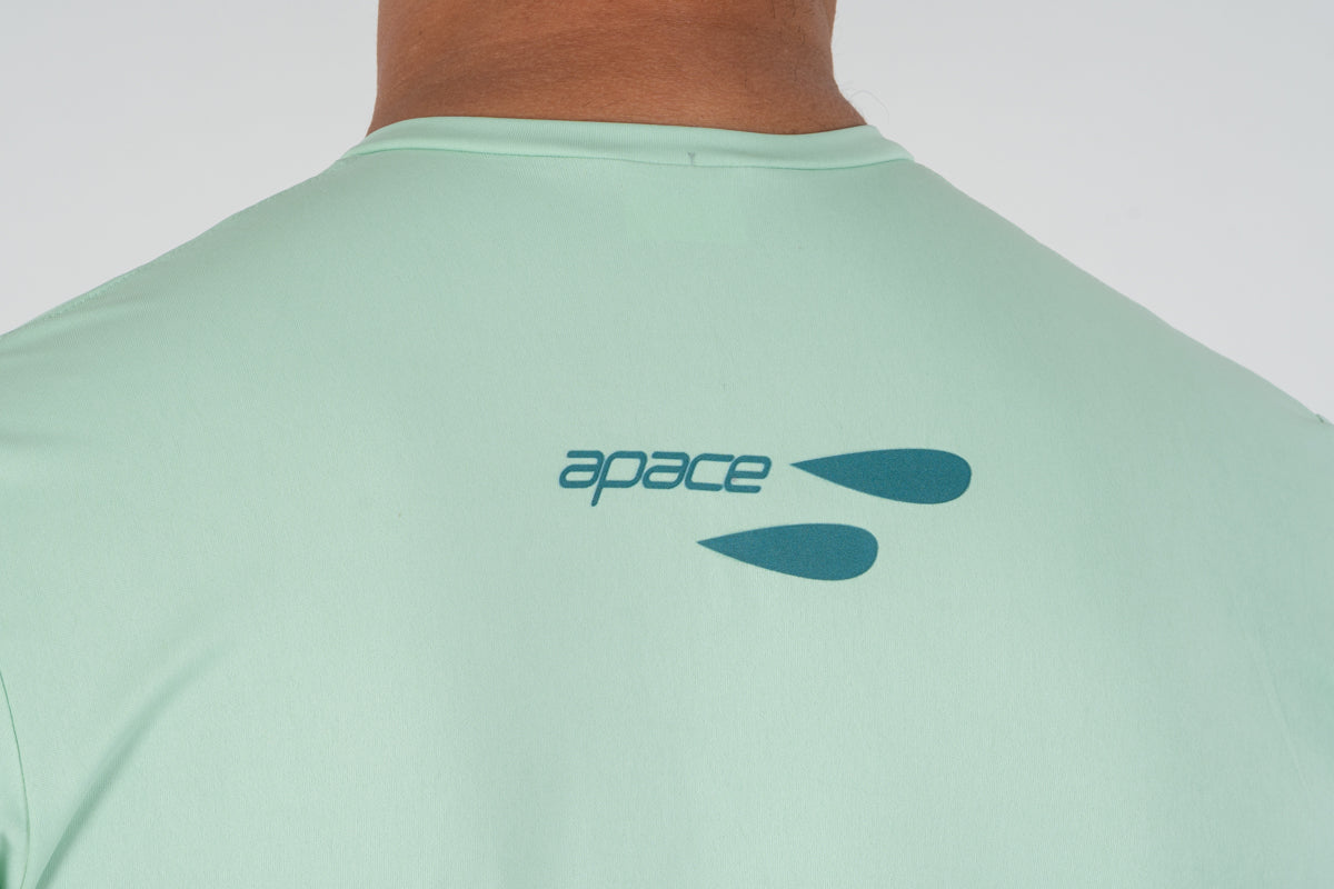 Cycling T-shirt | Cruise | Mint | Unisex