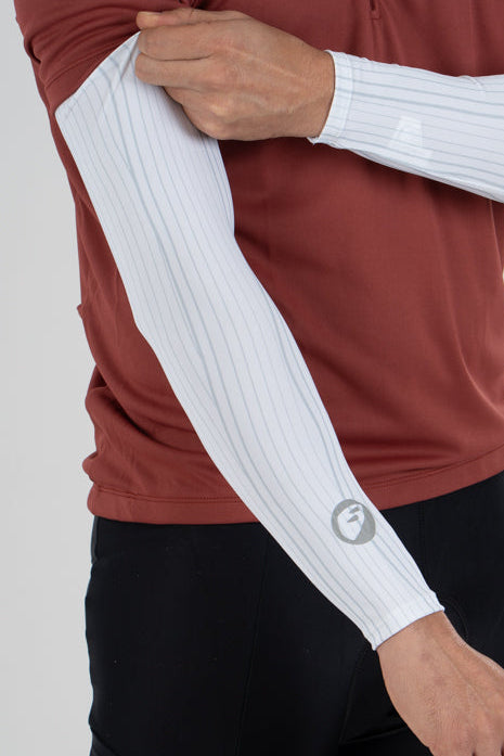 Arm Sleeves | Shield | Wind | Unisex