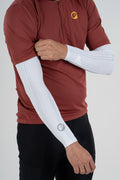 Arm Sleeves | Shield | Wind | Unisex