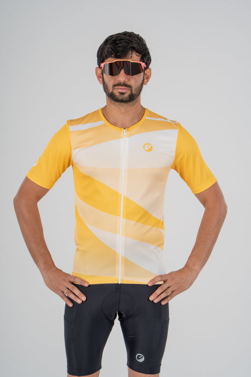 Cycling Jersey