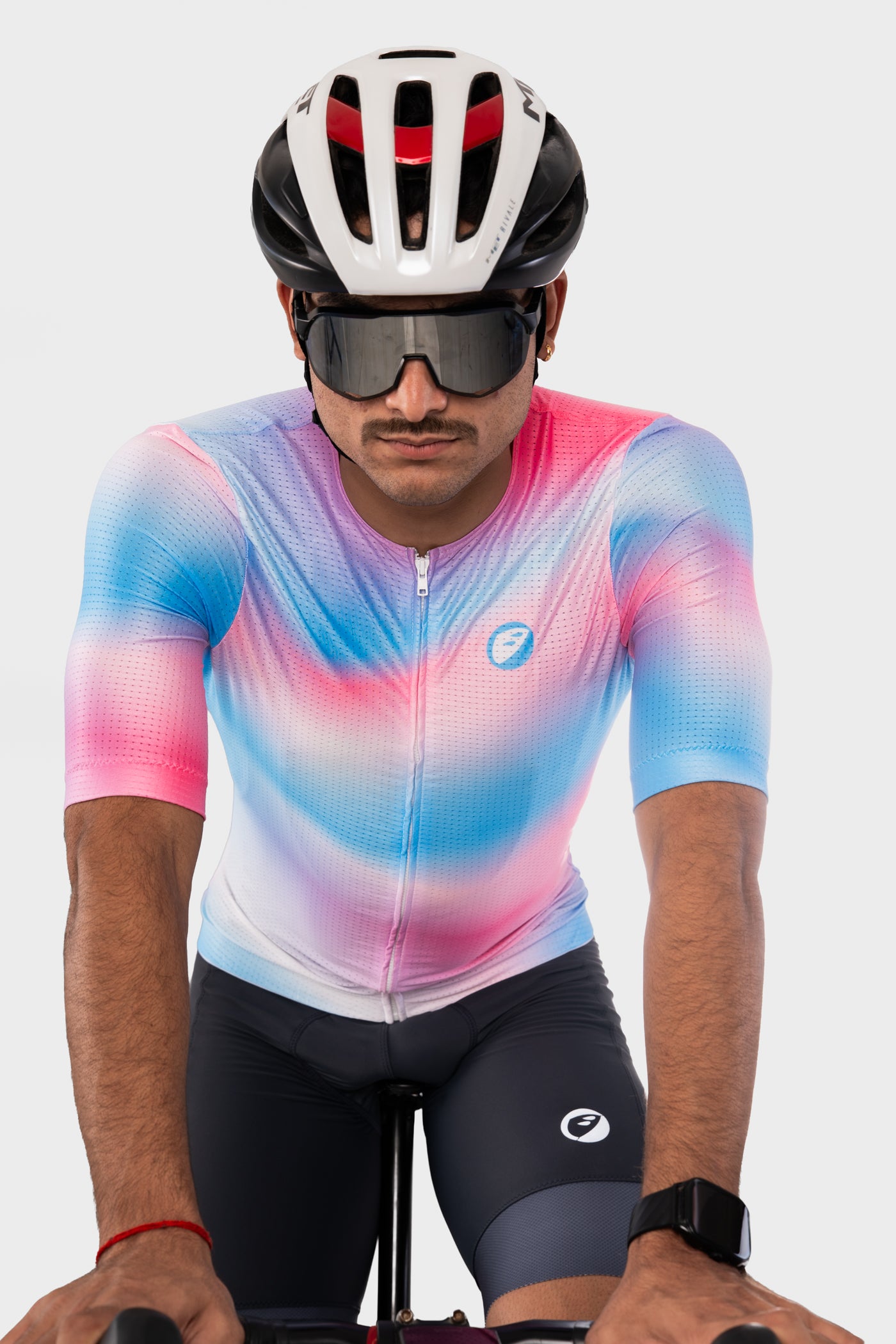 Men Cycling Jersey | SLIPSTREAM | Horizon