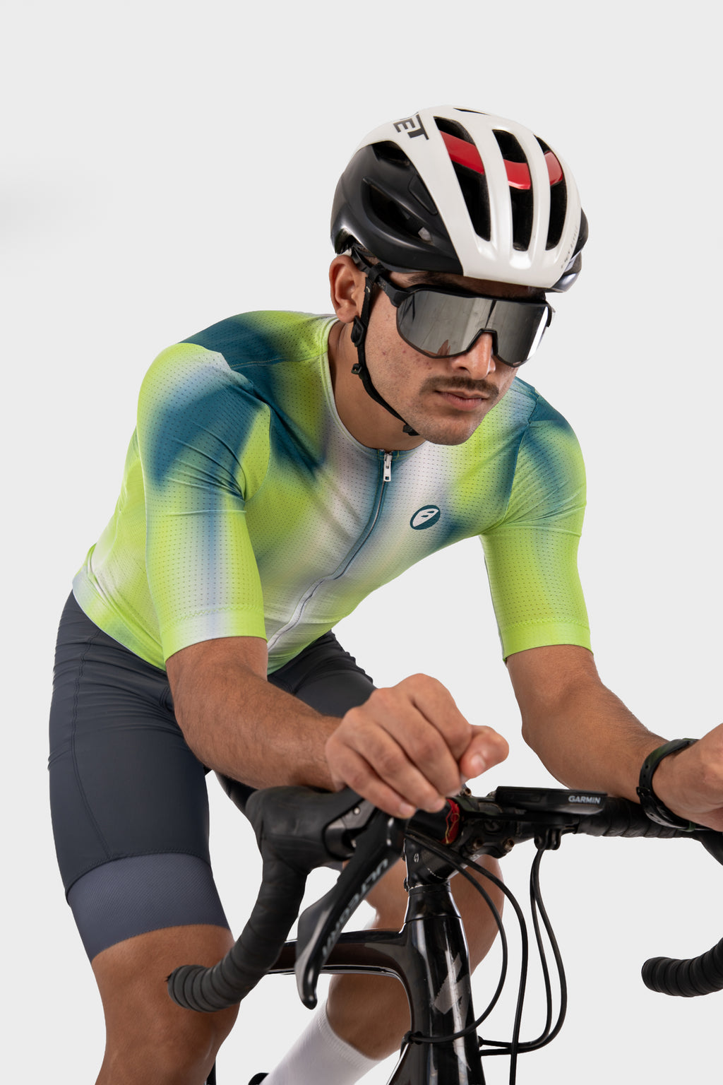 Men Cycling Jersey | SLIPSTREAM | Nitro