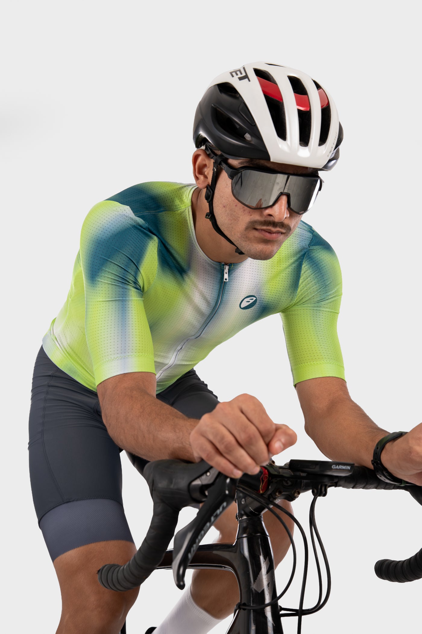 Men Cycling Jersey | SLIPSTREAM | Nitro