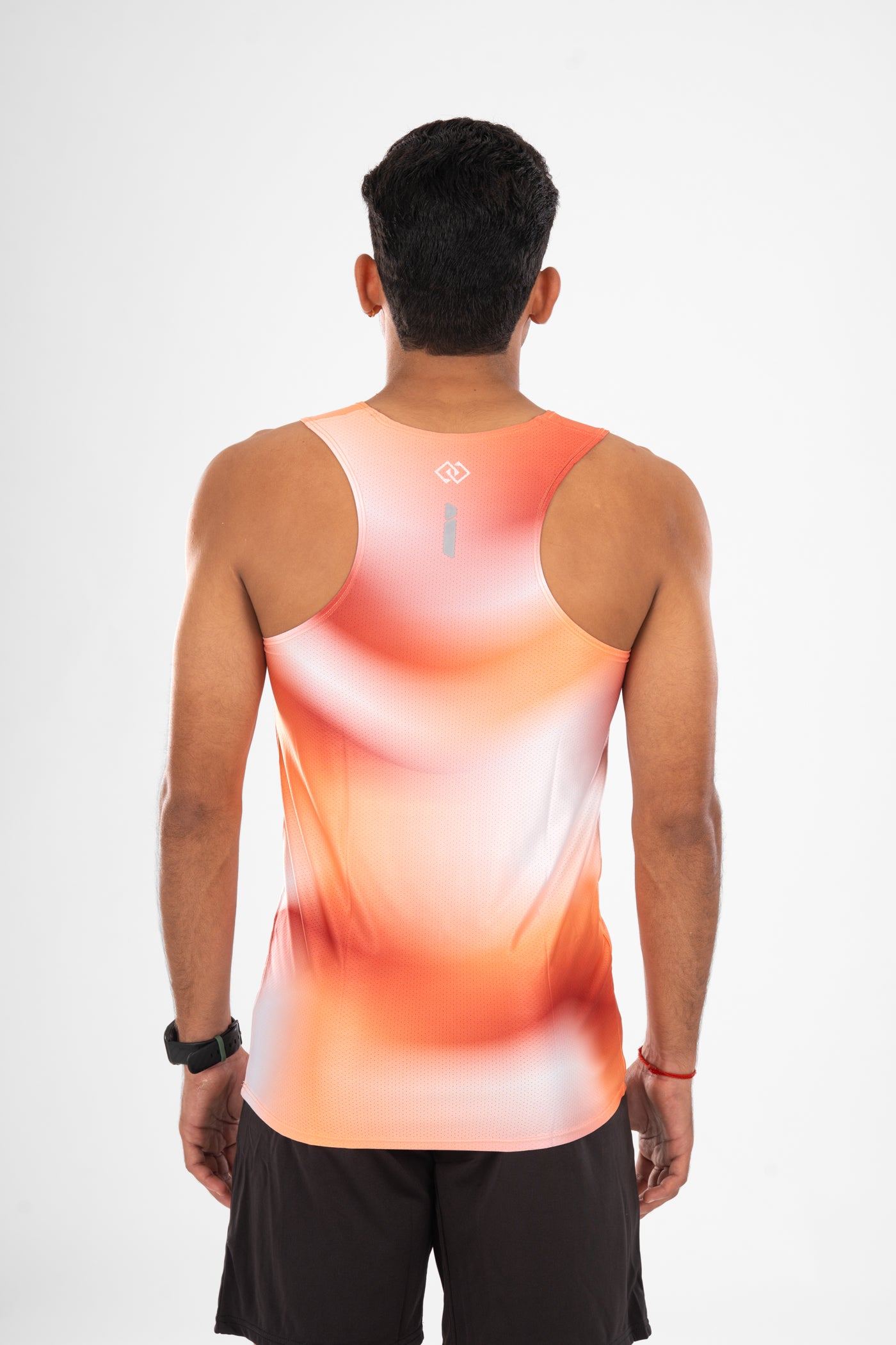 Men Active Singlet |  ACTIVEWEAR | Dune