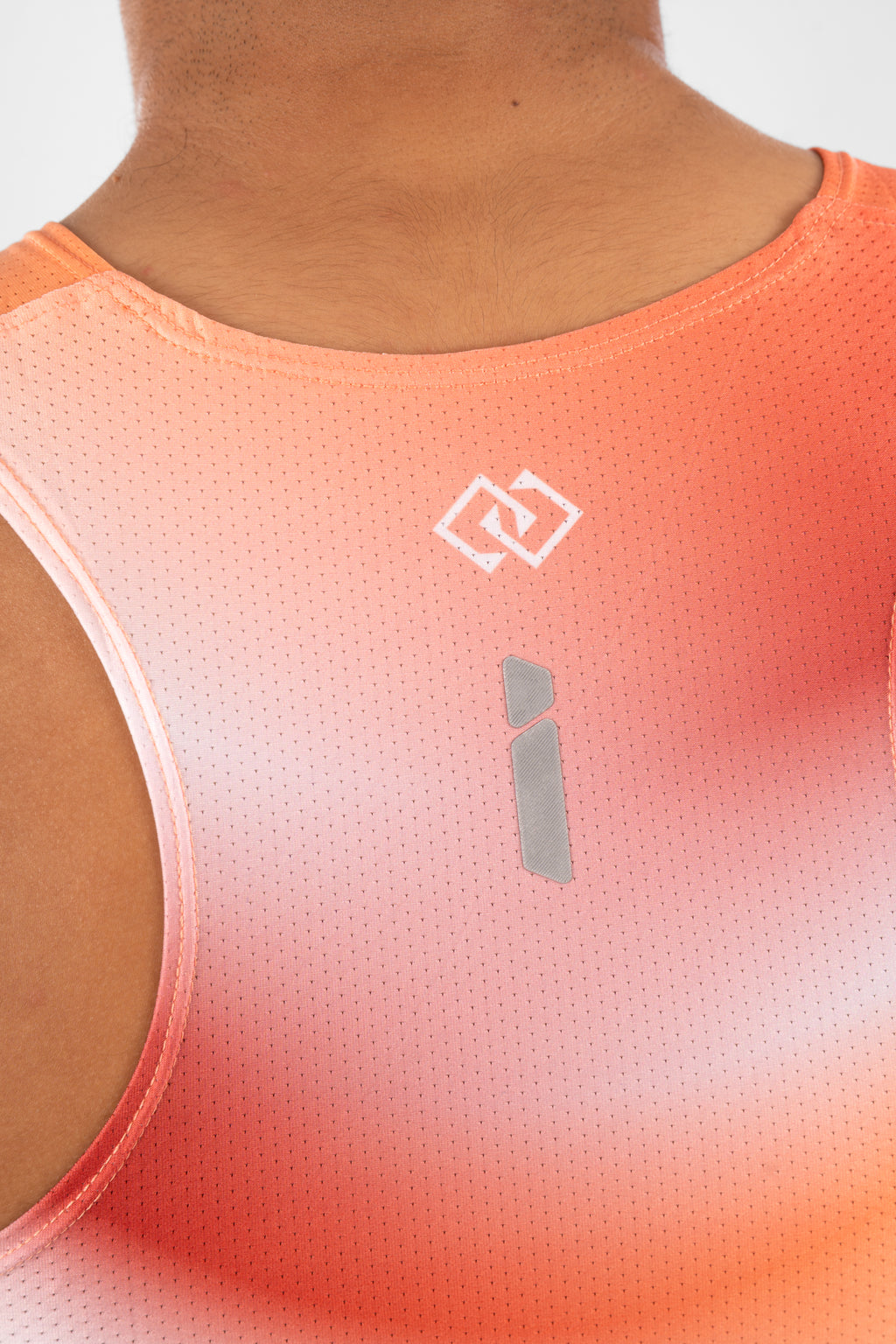 Men Active Singlet |  ACTIVEWEAR | Dune