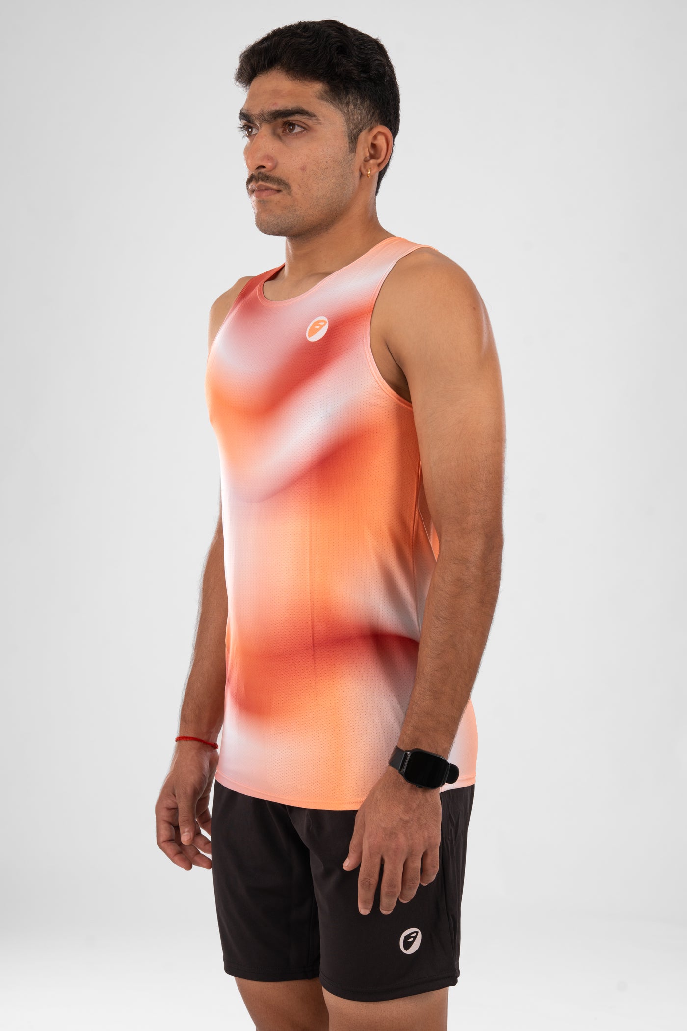 Men Active Singlet |  ACTIVEWEAR | Dune