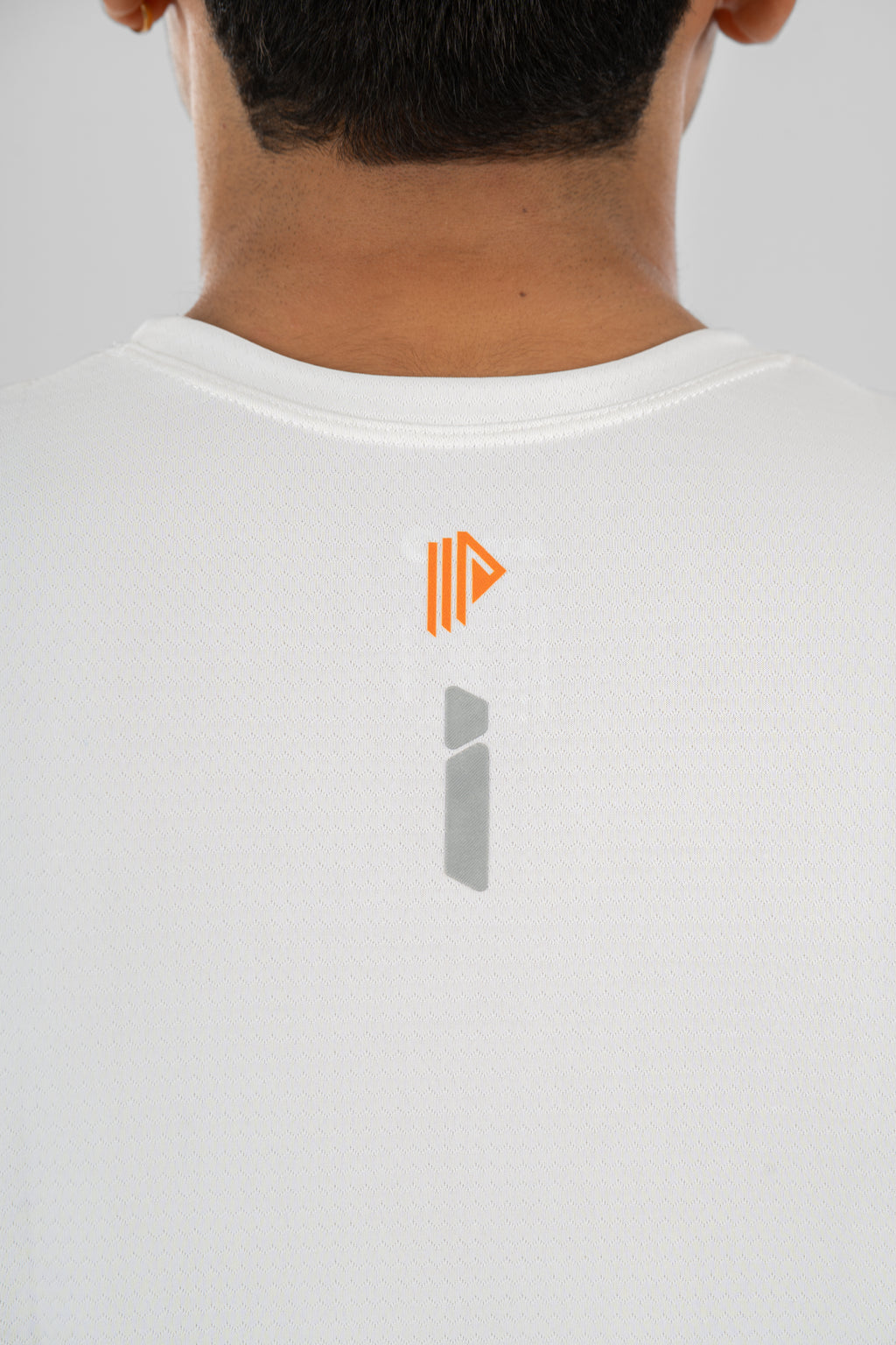 Men Active T-shirt |  ACTIVEWEAR | Snow