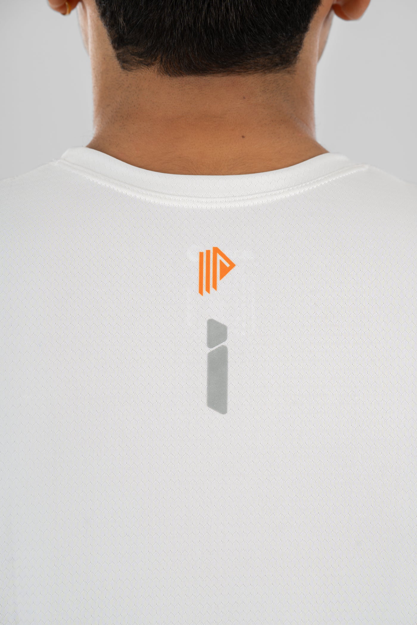 Men Active T-shirt |  ACTIVEWEAR | Snow