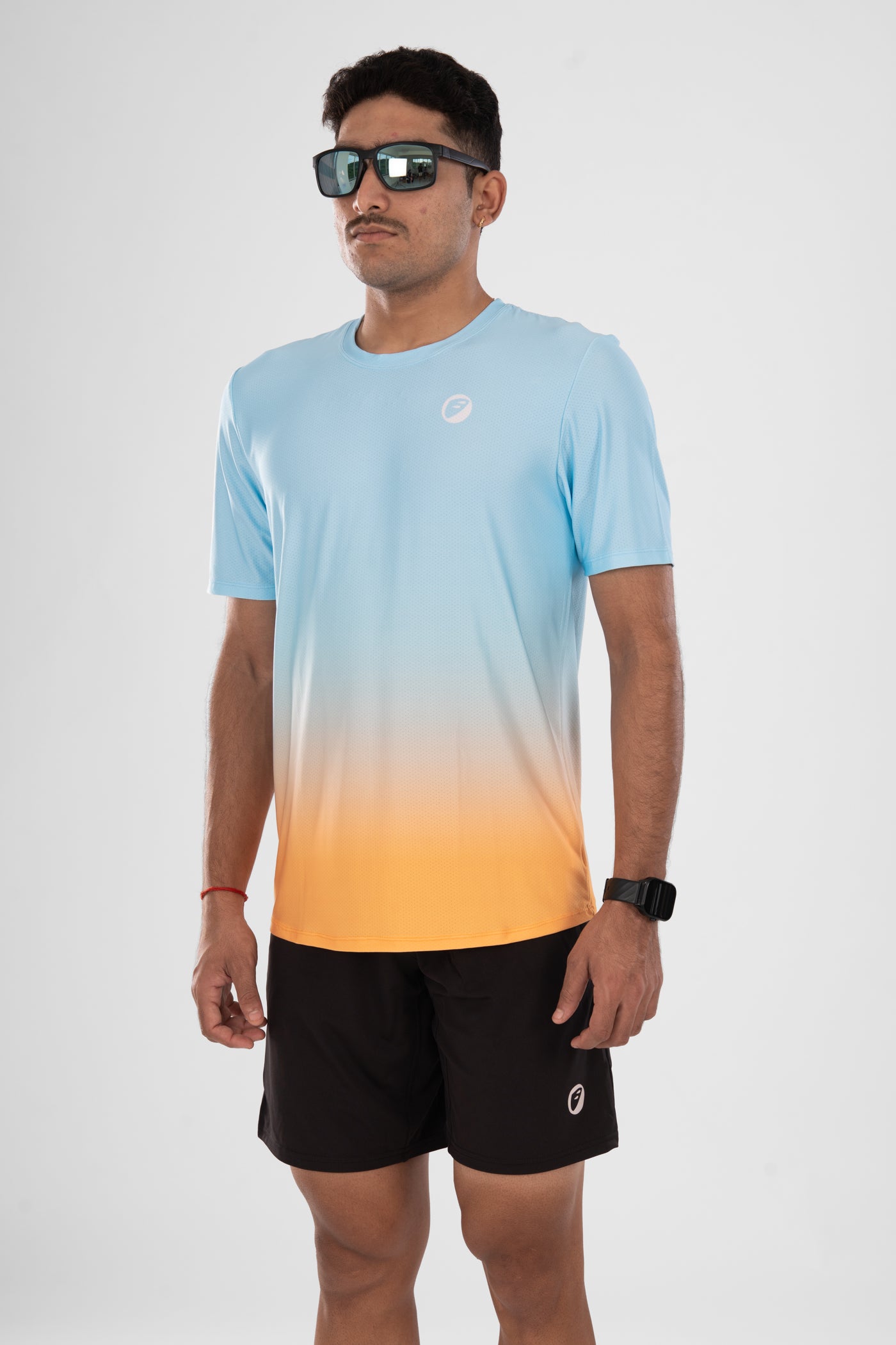 Men Intense T-shirt |  ACTIVEWEAR | Sunrise