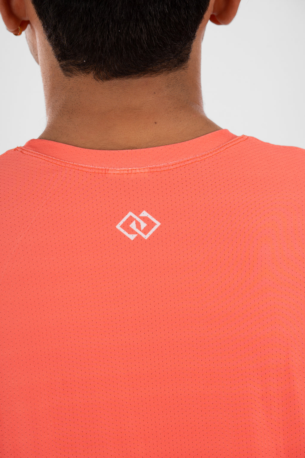 Men Intense T-shirt |  ACTIVEWEAR | Sunset