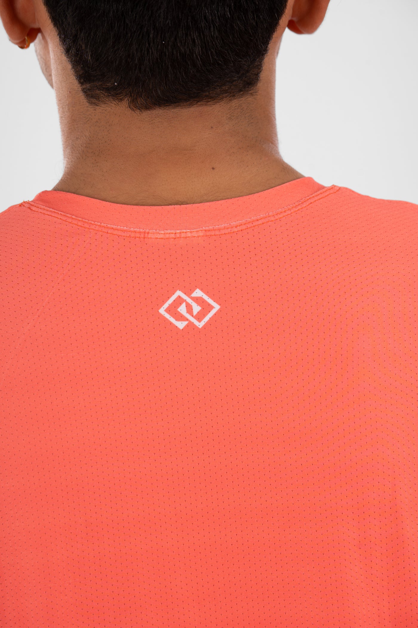 Men Intense T-shirt |  ACTIVEWEAR | Sunset