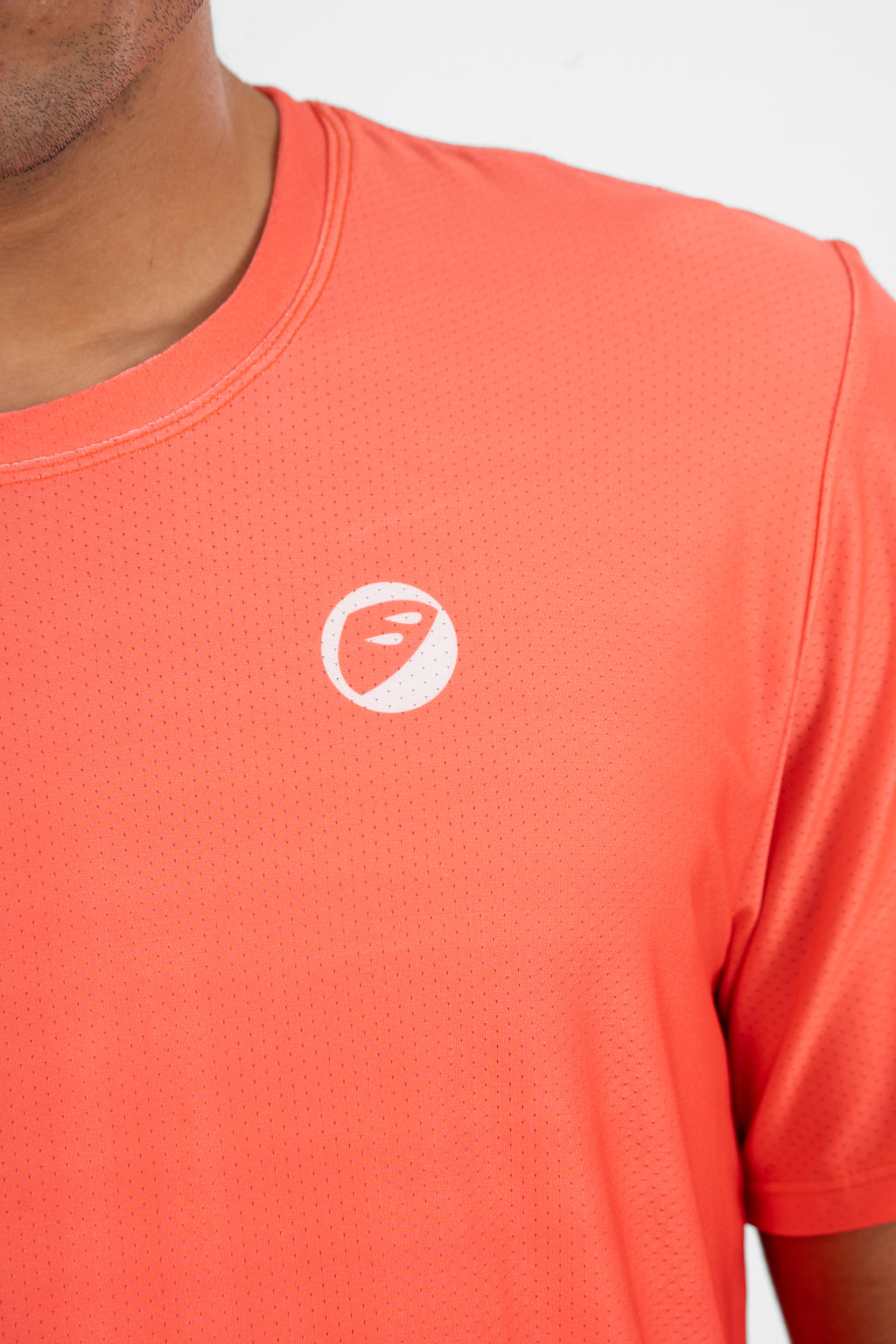 Men Intense T-shirt |  ACTIVEWEAR | Sunset