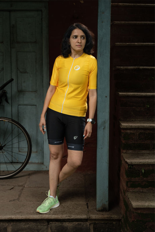 Cycling Jersey | Podium-fits | Aurelius