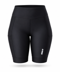 Womens Triathlon Shorts | Pronto | Noir