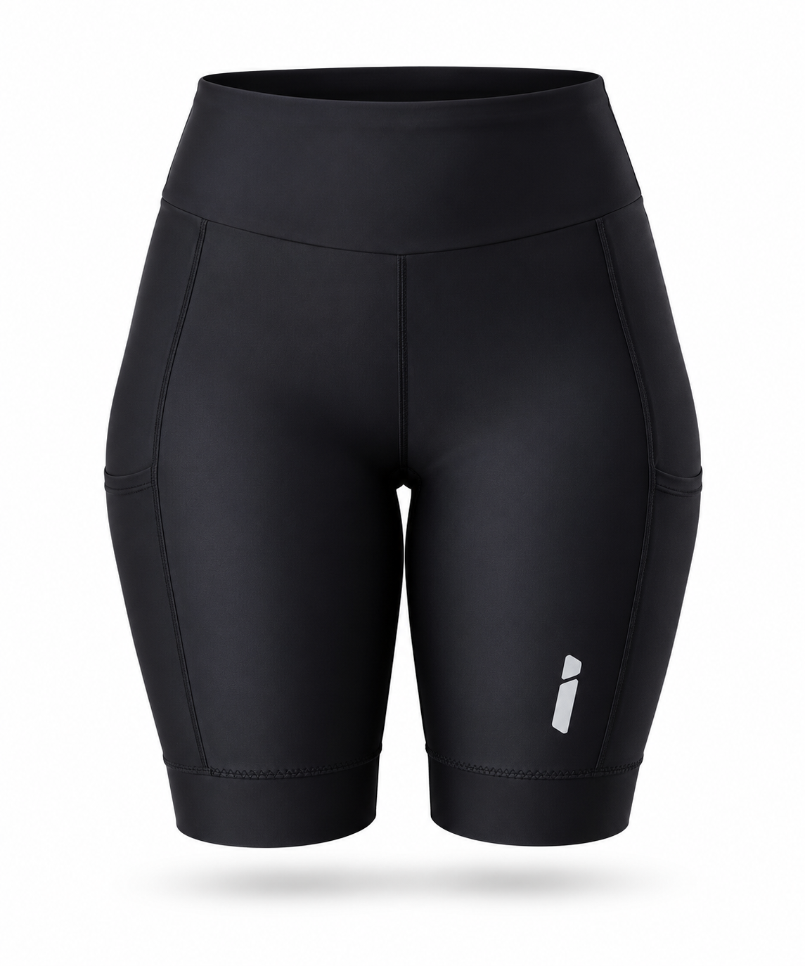 Womens Triathlon Shorts | Pronto | Noir