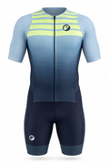 Mens Butterfly TriSuit | Volt | Frostline