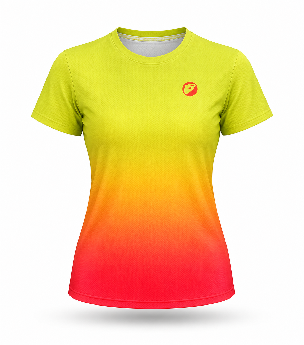 Women Intense T-shirt |  ACTIVEWEAR | Dawn
