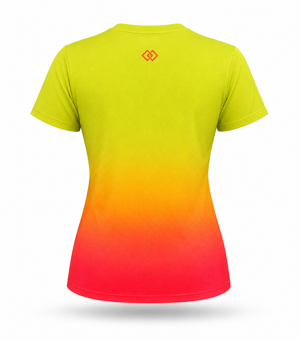 Women Intense T-shirt |  ACTIVEWEAR | Dawn