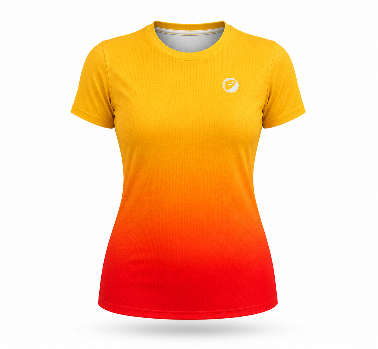 Women Intense T-shirt |  ACTIVEWEAR | Dusk