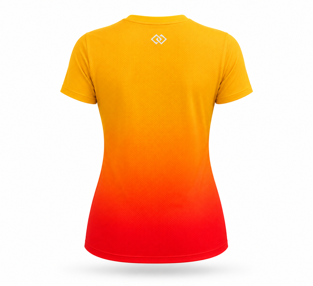 Women Intense T-shirt |  ACTIVEWEAR | Dusk